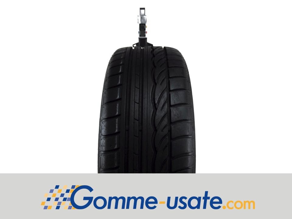 Thumb Dunlop Gomme Usate Dunlop 185/55 R14 80H Sp Sport 01 (90%) pneumatici usati Estivo_2